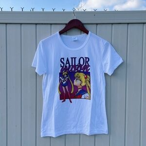Sailor Moon T-Shirt